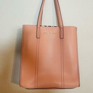 Brand New Marc Jacobs Pink Tote